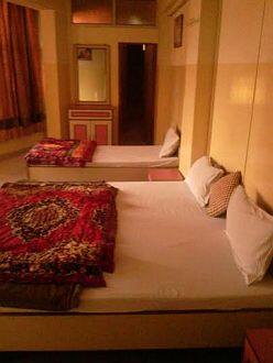 Labh Mahal Hotel, Meerut 1